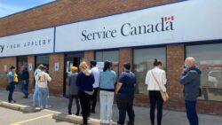 Goodbye to Delayed Support: Faster $500 to $1,500 Service Canada Payments Start 9 March 2026