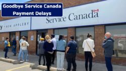 Goodbye to Service Canada Delays: Faster Payments Worth Up to $1,500 Launch February 2026