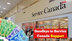 Goodbye to $750 Support: Service Canada Revisions Leave Recipients Seeking Clarity From 26 February 2026
