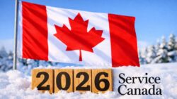 Goodbye to Silent Rule Changes: Service Canada Overhaul Hits Nationwide Before 03 March 2026 Deadline