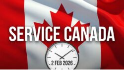 Goodbye to Silent Rule Changes: Service Canada Overhaul Accelerates Nationwide Ahead of 8 March 2026 Deadline
