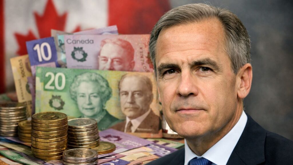 Govt Benefit Payments Coming This Week