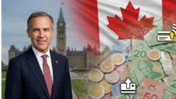 Mark Carney Confirms $1,533 CPP Payment With Direct Deposit Set For March 6, 2026