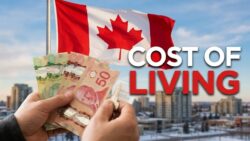 New $450 Cost-of-Living Support Set For March 2026: What Canadians Should Know About The Expected CRA Payment