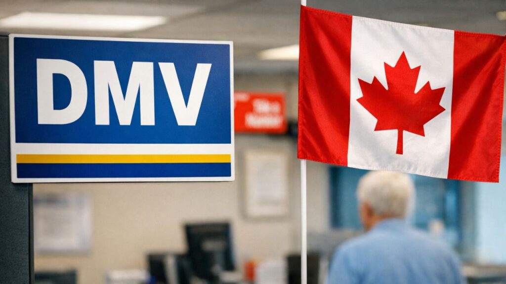 New DMV Rule Changes