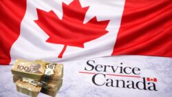 Goodbye $750 Service Canada Support? New Decisions Leave Many Recipients Uncertain