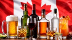 New Federal Alcohol Tax Hike April 1, 2026: What Higher Prices Mean for Canadians