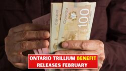 Ontario Trillium Benefit Set for February 21 Release: Residents Urged to Track Deposit Timing and Updated Rules