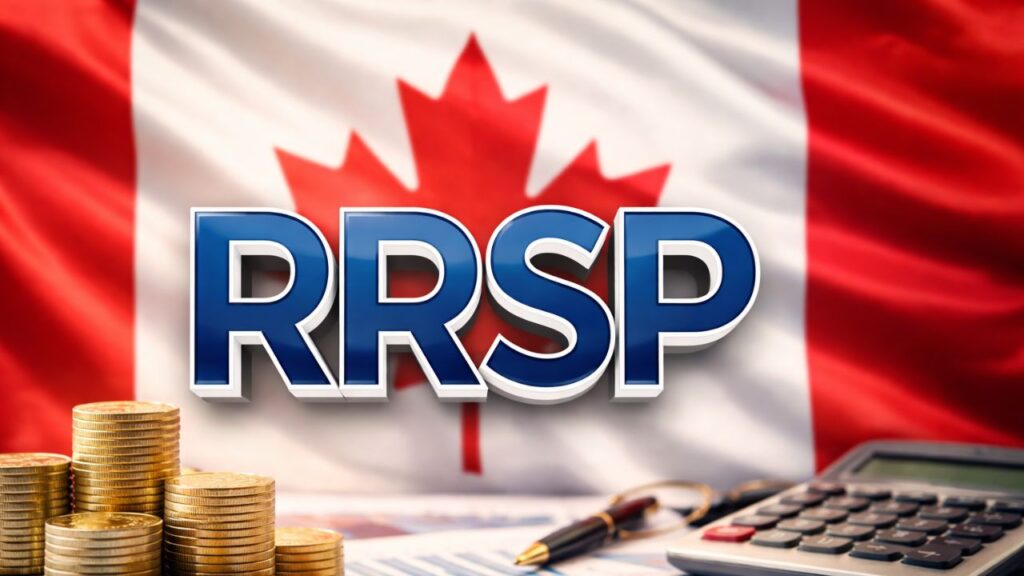 RRSP Final Contribution Deadline March 2026