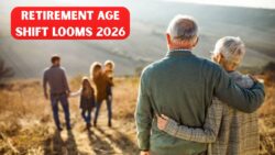 Goodbye to Retirement at 65 in Canada What the New Retirement Age Looks Like in 2026
