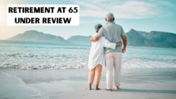 Goodbye to Retirement at 65 in Canada as Government Reviews Wide-Ranging Policy Changes in 2026