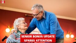 CRA $2,200 Senior Bonus for February 22, 2026 — What Older Canadians Need to Know