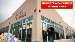 Goodbye to One-Size-Fits-All Benefits: Service Canada Introduces Targeted Payment Reviews From 22 February 2026
