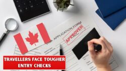 Canada Visa Rules Updated for 2026 – New 2026 visa policies introduce stricter requirements for incoming travellers.