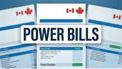 Goodbye Rising Power Bills: Canadians Could Save $600 Annually From 7th March 2026