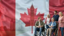 $200 Canada Disability Benefit Coming In March 2026: Who Qualifies And Payment Timeline