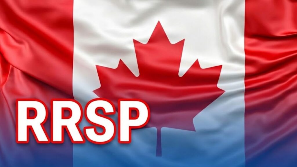 RRSP Final Contribution Deadline