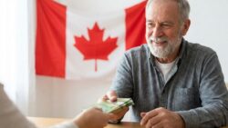 Seniors To Receive Up To $1,097 In GIS Payments: March 2026 Schedule And What It Means