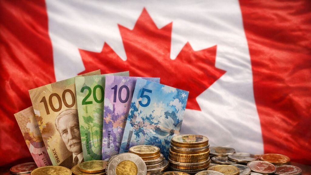 Canada Survivor Allowance