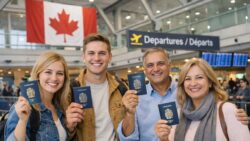 Goodbye Long Waiting Periods: Faster Visa Processing Reforms Roll Out 4 March 2026