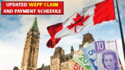 $8,844 Canada WEPP Benefit February 2026 Expands Wage Protection With Updated Claim and Payment Schedule