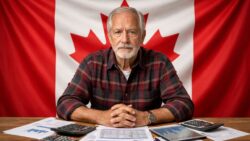 CPP And OAS Not Enough? Smart Ways To Bridge The Retirement Income Gap Before It Becomes A Crisis