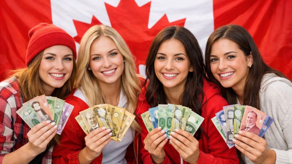 CRA $800 Payment March 2026