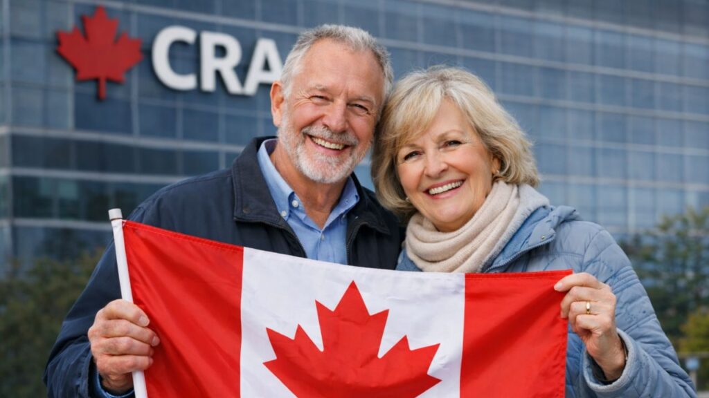 CRA New $300 Federal Support Payment