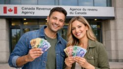 CRA Schedules $670 Federal Credit For March 2026: Eligibility, Payment Status And Direct Deposit Details
