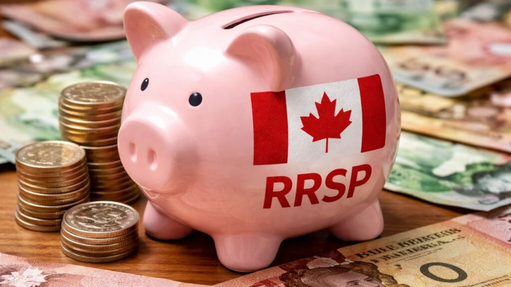 Canada Revenue Agency