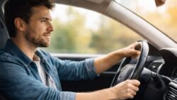 Licence Renewal Rules Change In 2026: Seniors Required To Pass New Driving Checks