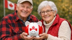 New CPP And OAS Payment Dates 9th March: Updated Amounts & Eligibility Rules