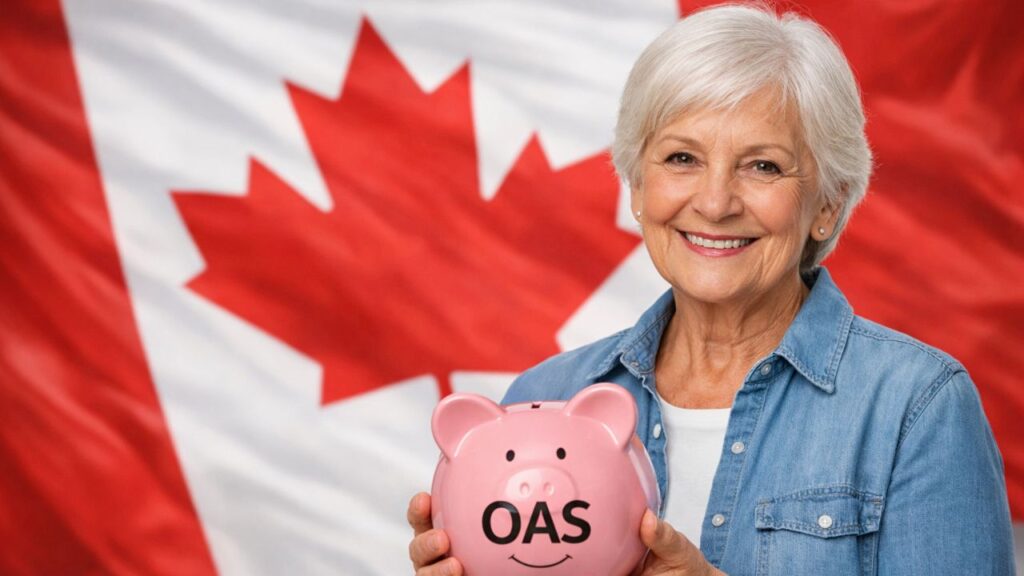 The End Of Low OAS Payments
