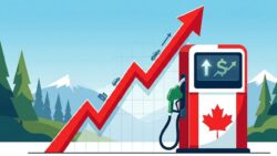 Goodbye to Cheap Fuel: Petrol Prices Expected to Rise $0.25 Per Litre From 9th March 2026