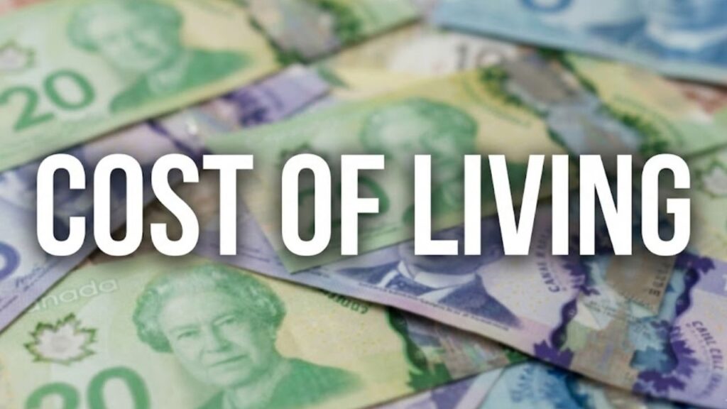 Goodbye to Cost-of-Living Bonuse