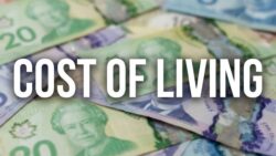 Goodbye to Cost-of-Living Bonuses: Canadians Risk Losing $1,000 Support From 9th March 2026