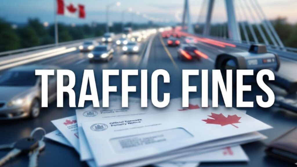 Goodbye to Low Traffic Fines