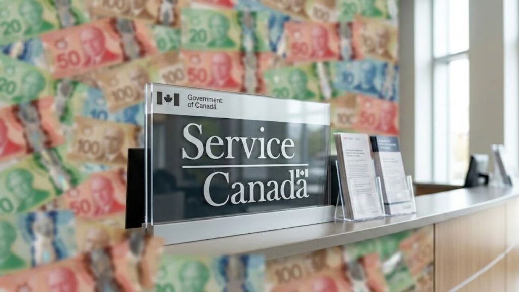 Goodbye to Extra Service Canada Benefits