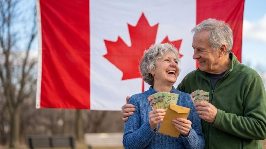 Goodbye Low Pension Payments