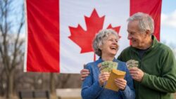 Goodbye Low Pension Payments: Retirement Increases Roll Out Nationwide From 9th March 2026