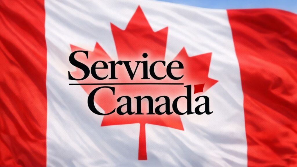 Goodbye to Service Canada Delays