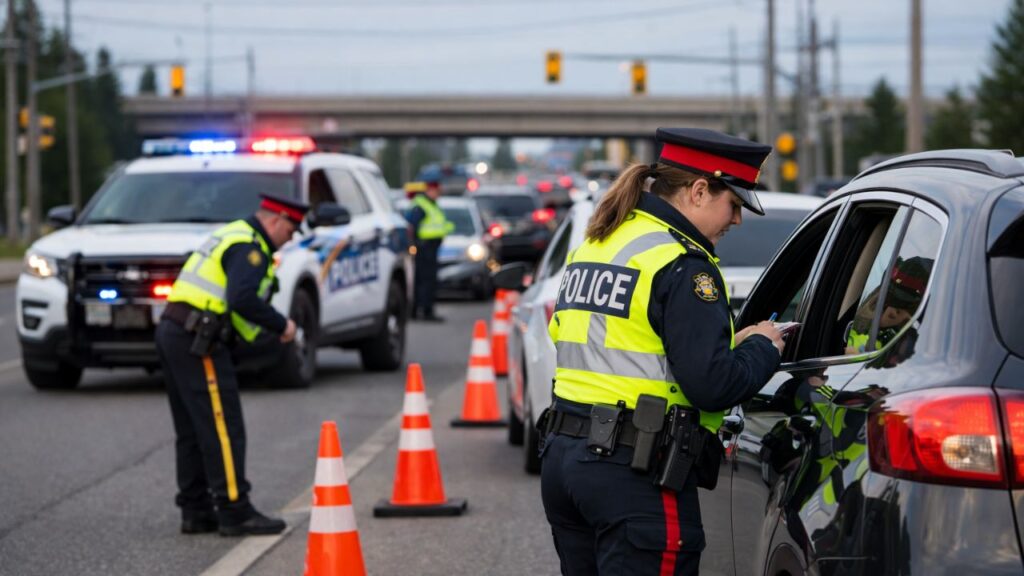 Goodbye to Old Driving Rules