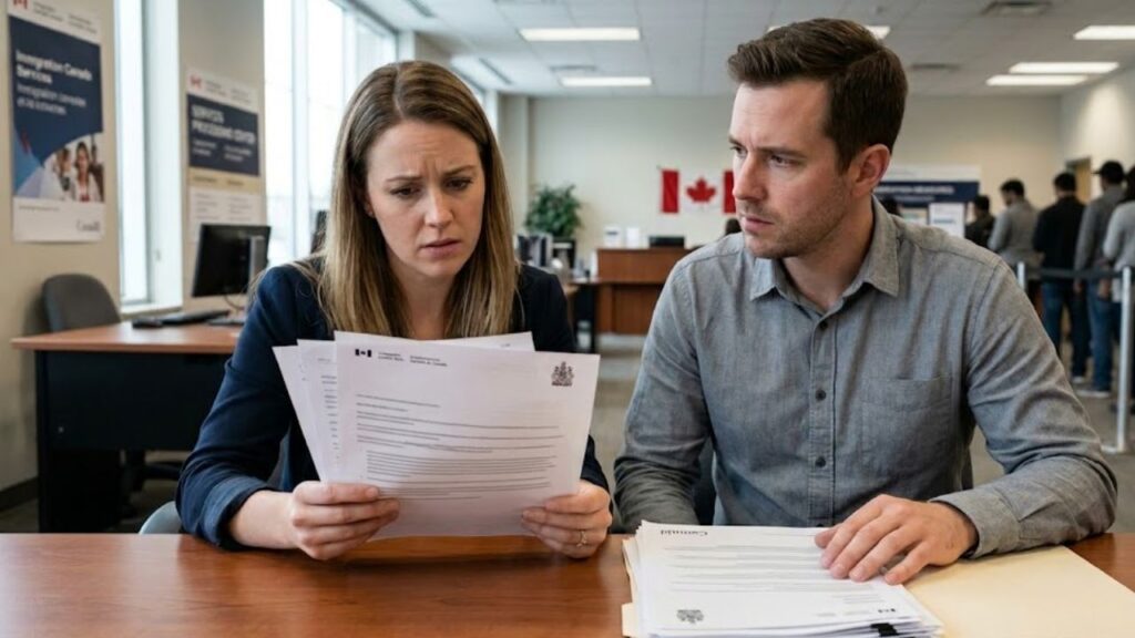 Canada Bill C-12 Latest