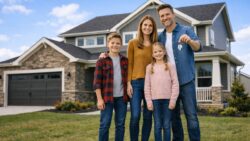 Canada’s $50,000 GST Rebate On New Homes Just Cleared The Senate