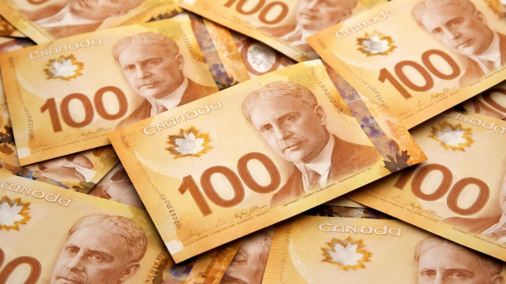 8 New CRA Benefit Payments