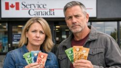 Goodbye to $750 Support: Service Canada Revisions From 15 March 2026 Leave Many Recipients Seeking Clarity on New Eligibility Rules