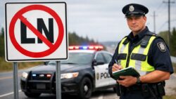 Goodbye Old Graduated Licensing Rules in Canada: Tougher 2026 Driving Laws Bring $1,000 Fines, Suspensions, and Stricter Road Safety Enforcement Nationwide