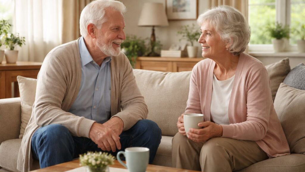 Goodbye To Traditional Age 65 Retirement