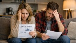 Goodbye to Power Bill Relief: Households Prepare for $400 to $900 Increases From 11 March 2026